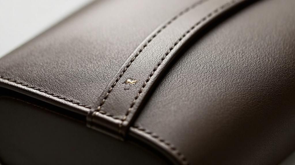 How to Authenticate Designer Bags: UK Buyer&#8217;s Complete Guide, theFeinheit