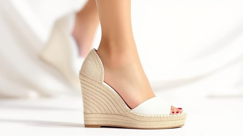 8 Types of Shoe Heels to Know in 2025: Your Definitive Guide, theFeinheit