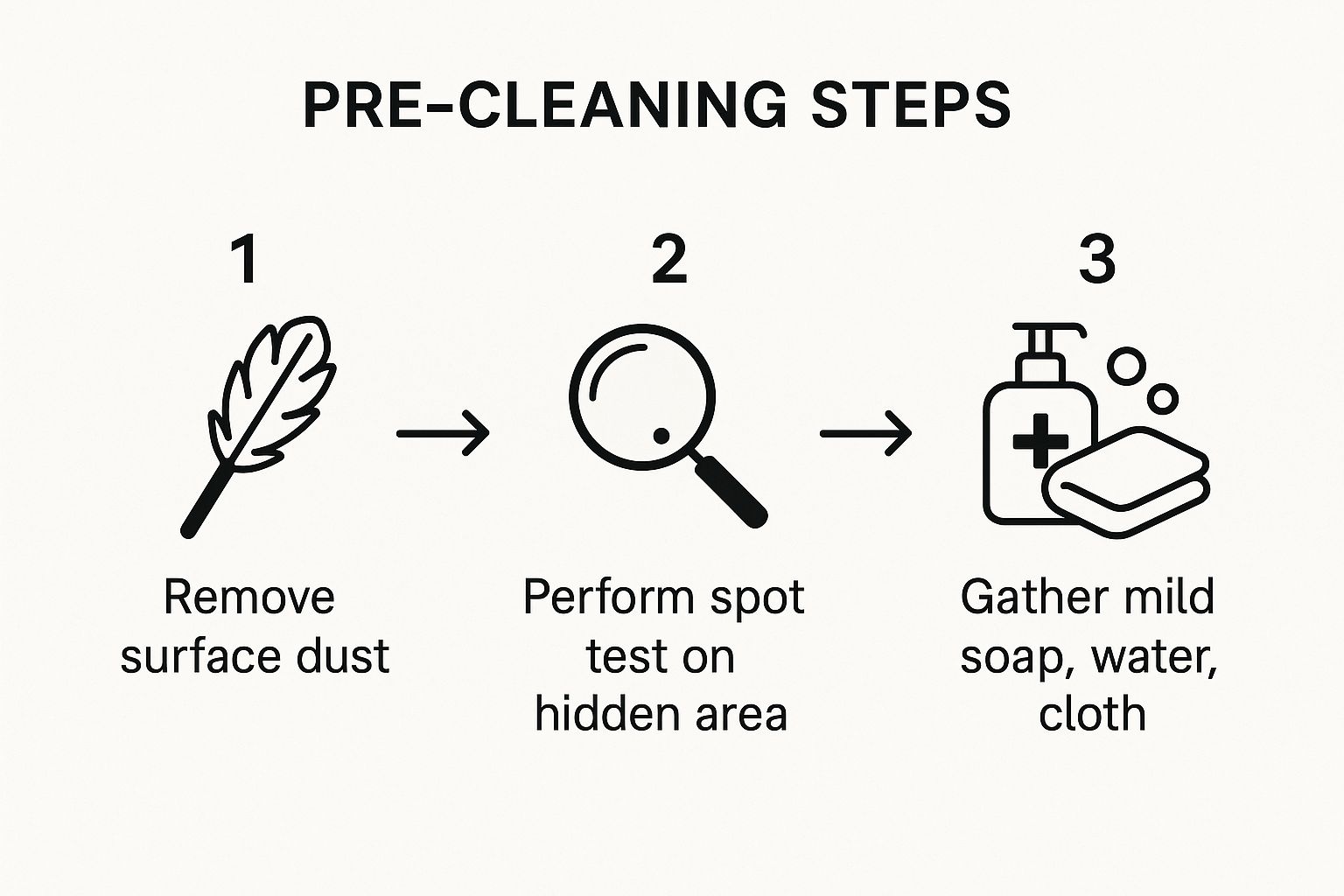 How to Clean Leather Purse: Expert UK Tips, theFeinheit