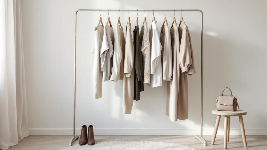 How to Build a Designer Wardrobe: Your Complete Style Guide, theFeinheit