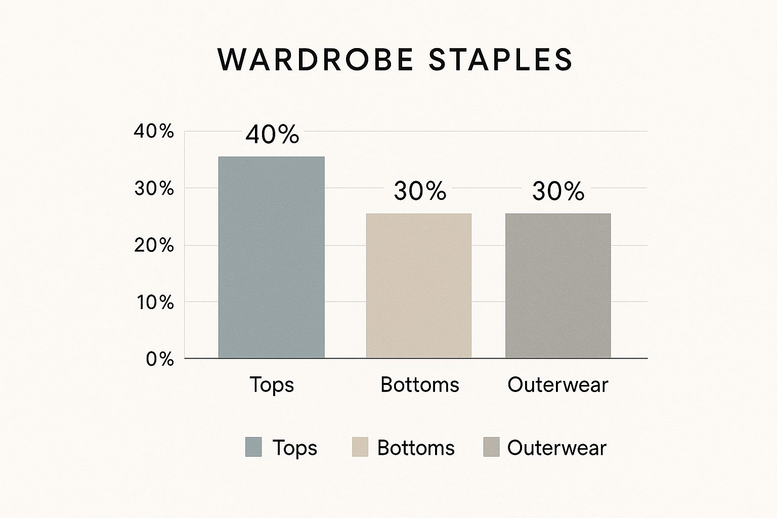 Building a Classic Wardrobe: Simple Tips for Timeless Style, theFeinheit