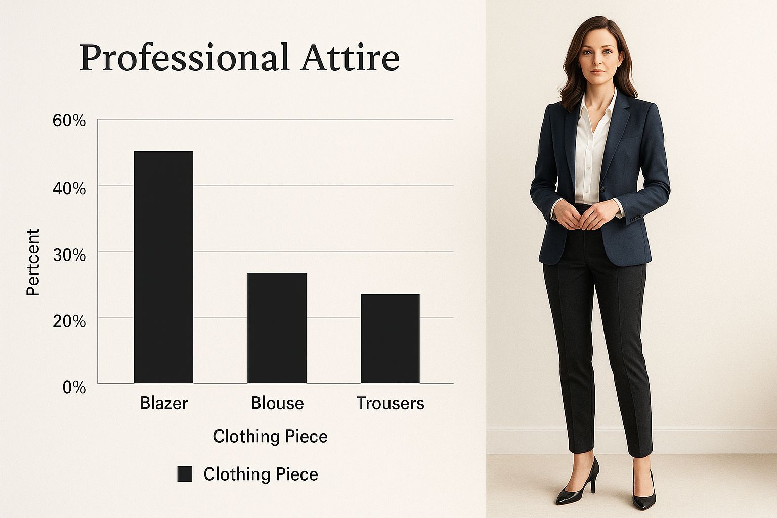 Power Dressing for Women: Boost Confidence &#038; Style, theFeinheit
