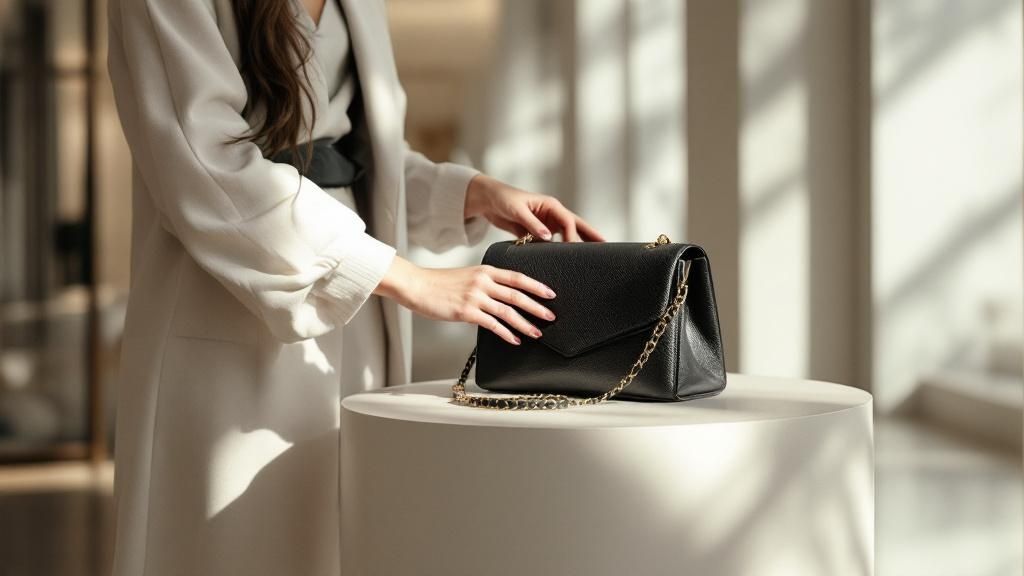 Understanding Luxury Consumer Behavior: Key Motivators, theFeinheit