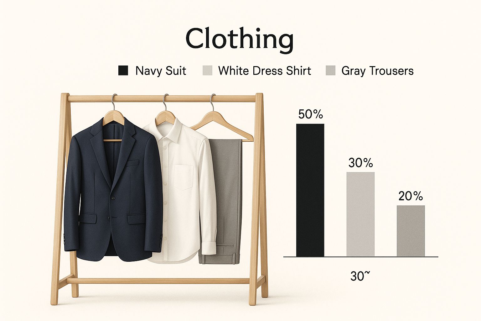 Building a Professional Wardrobe: Expert UK Style Tips, theFeinheit