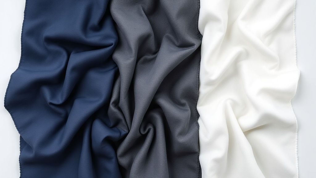 Building a Professional Wardrobe: Expert UK Style Tips, theFeinheit