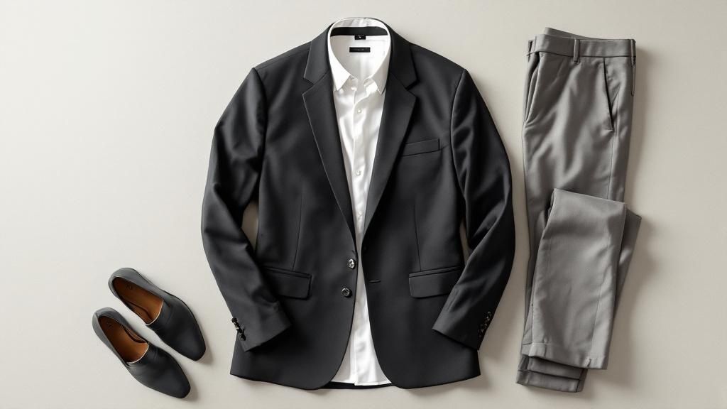 Building a Classic Wardrobe: Simple Tips for Timeless Style, theFeinheit