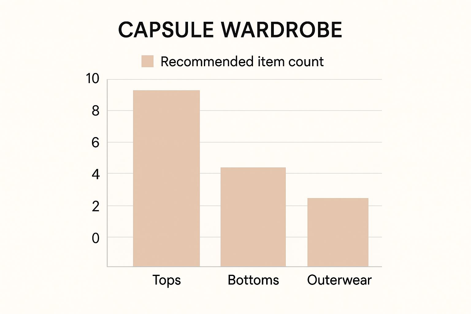 Core Pieces for a British Capsule Wardrobe