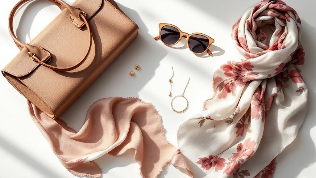 How to Build a Designer Wardrobe: Your Complete Style Guide, theFeinheit