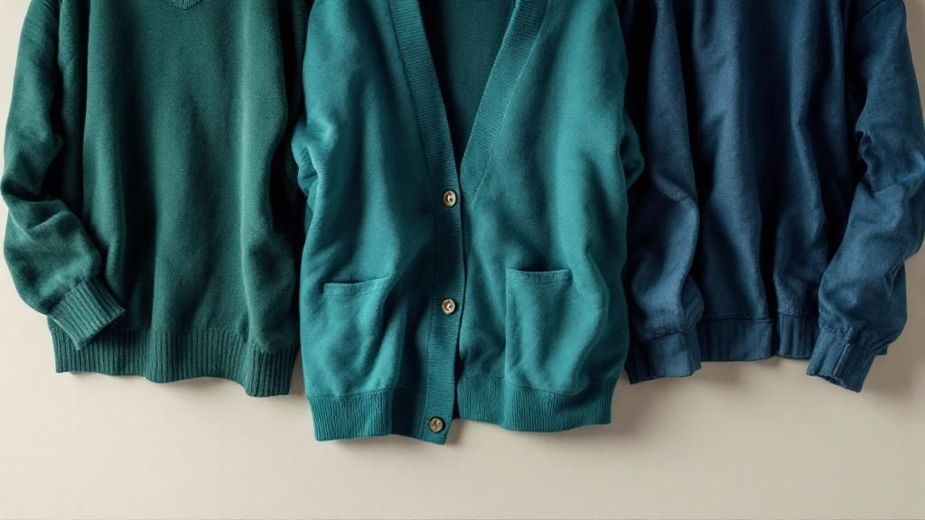 Learn How to Match Clothes Colors Perfectly | Style Tips, theFeinheit