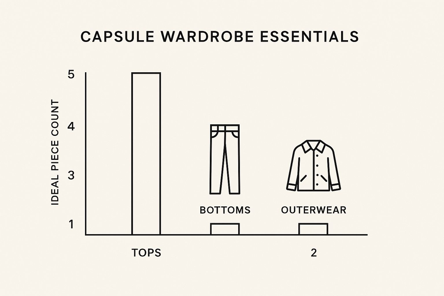 Build Your Luxury Minimalist Wardrobe Like a Pro, theFeinheit