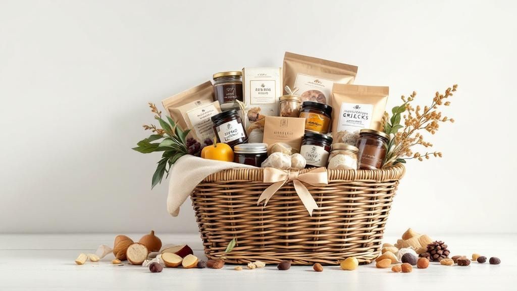 Top Appropriate Business Gifts for Every Occasion, theFeinheit
