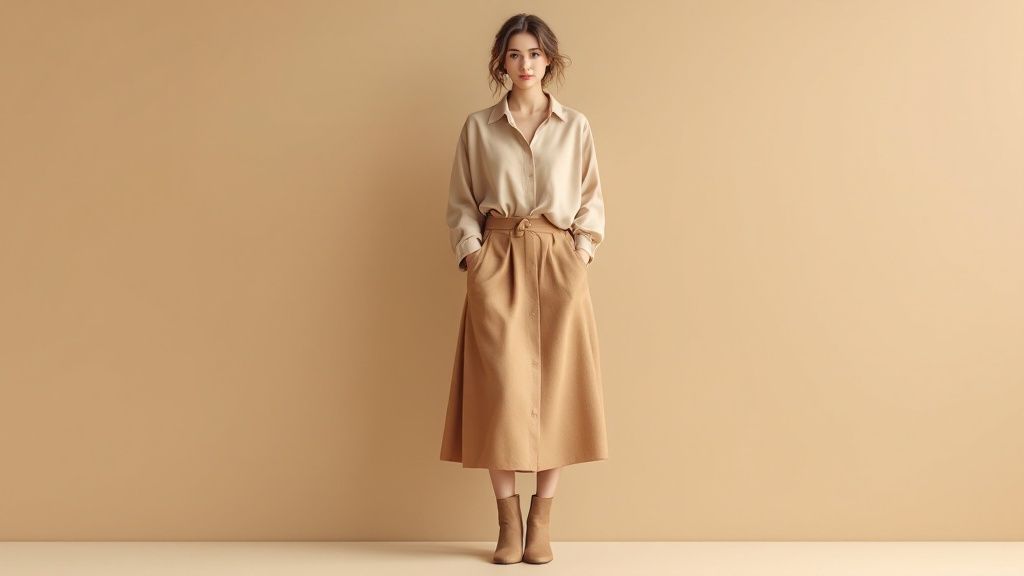 Monochromatic Ensemble