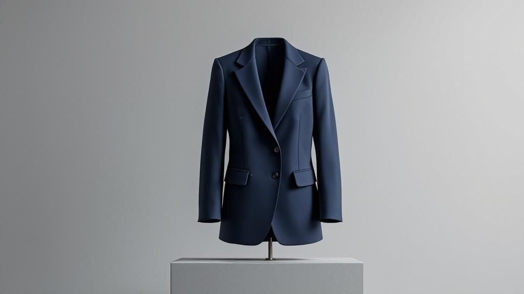 Create a Stylish Capsule Wardrobe for Work | Expert Tips &#038; Picks, theFeinheit