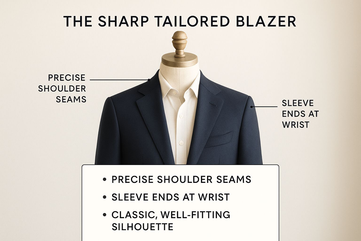 How to Dress More Sophisticated: Style Tips & Ideas, theFeinheit