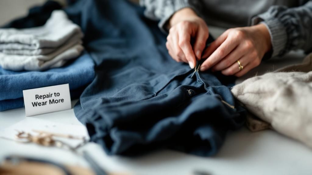 How to Use a Cost Per Wear Calculator for Smarter Shopping, theFeinheit