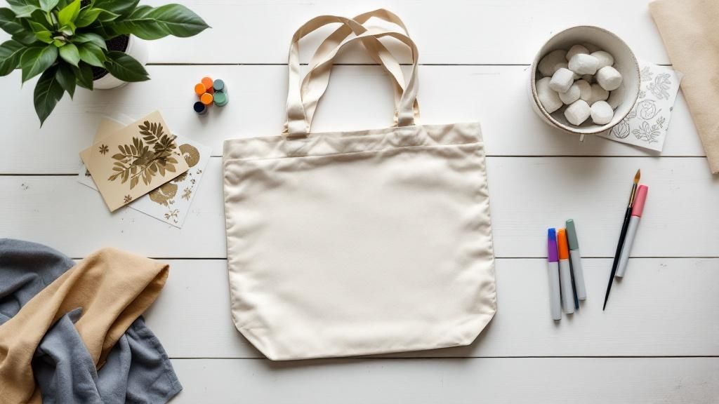 Tote Bags Handbags: Ultimate Style &#038; Selection Guide, theFeinheit