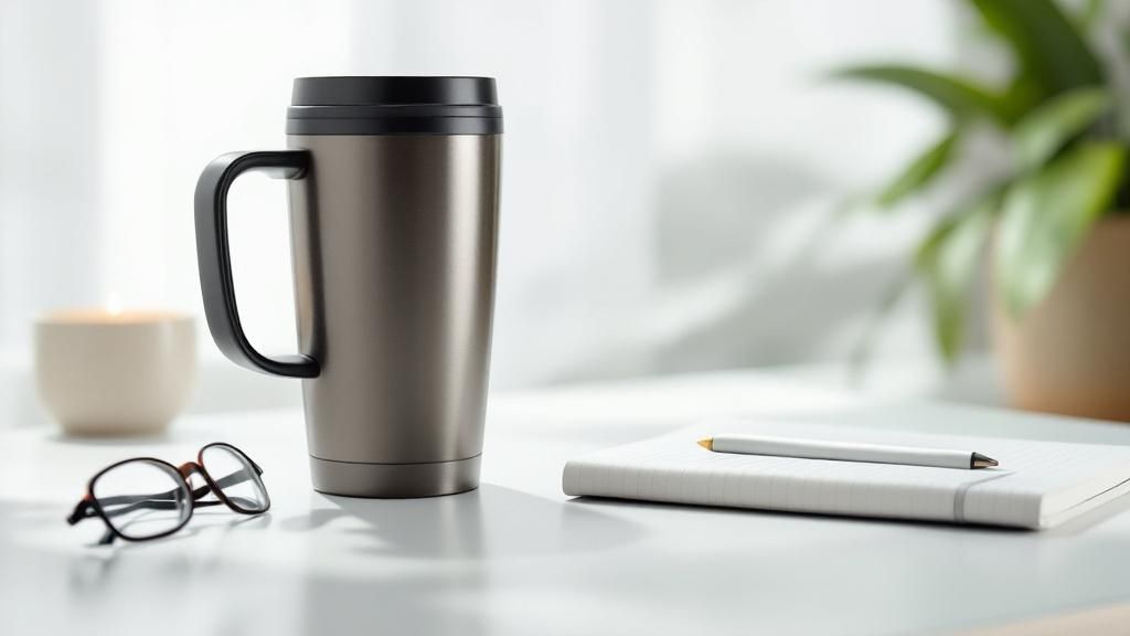 Top Appropriate Business Gifts for Every Occasion, theFeinheit