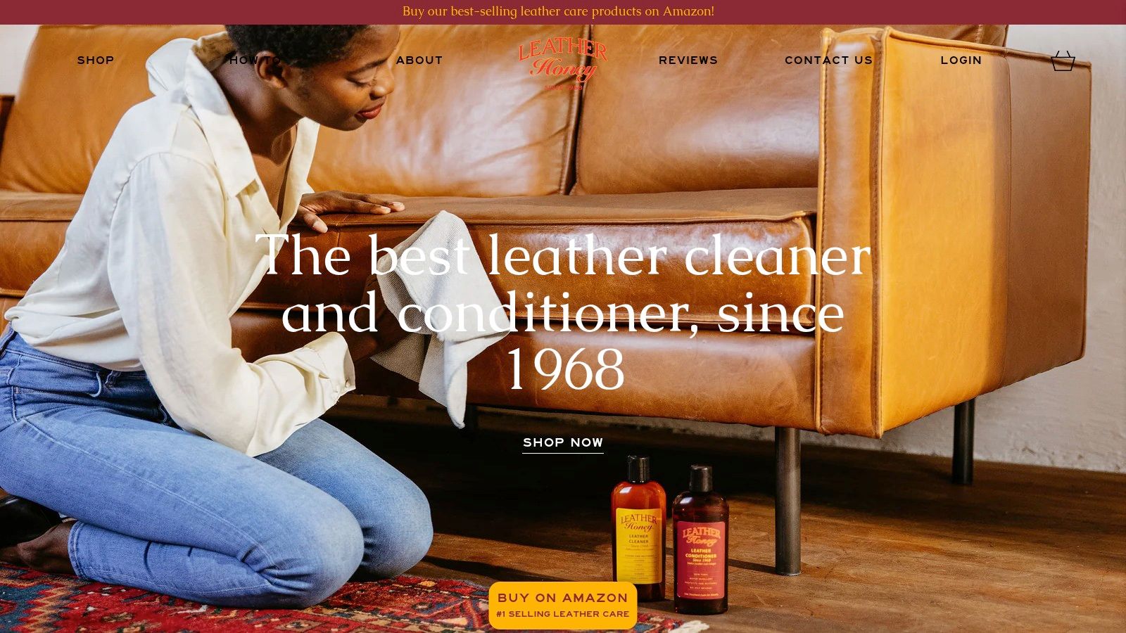 12 Best Leather Conditioner Choices for 2025: A Deep Dive, theFeinheit