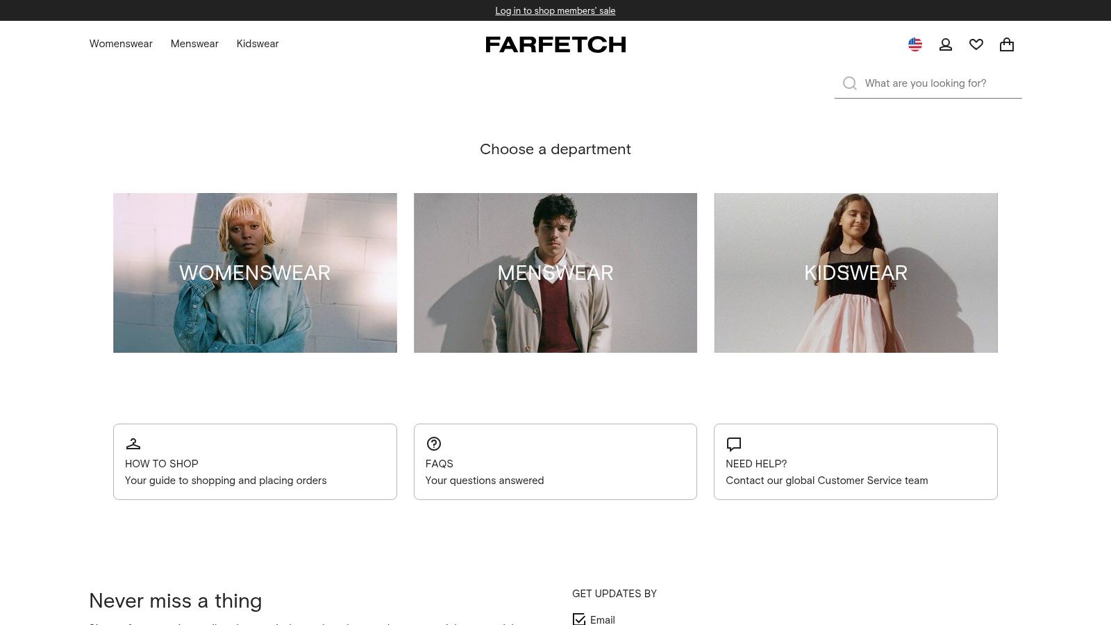 7 Best Places to Shop Premium Designer Brands in 2025, theFeinheit