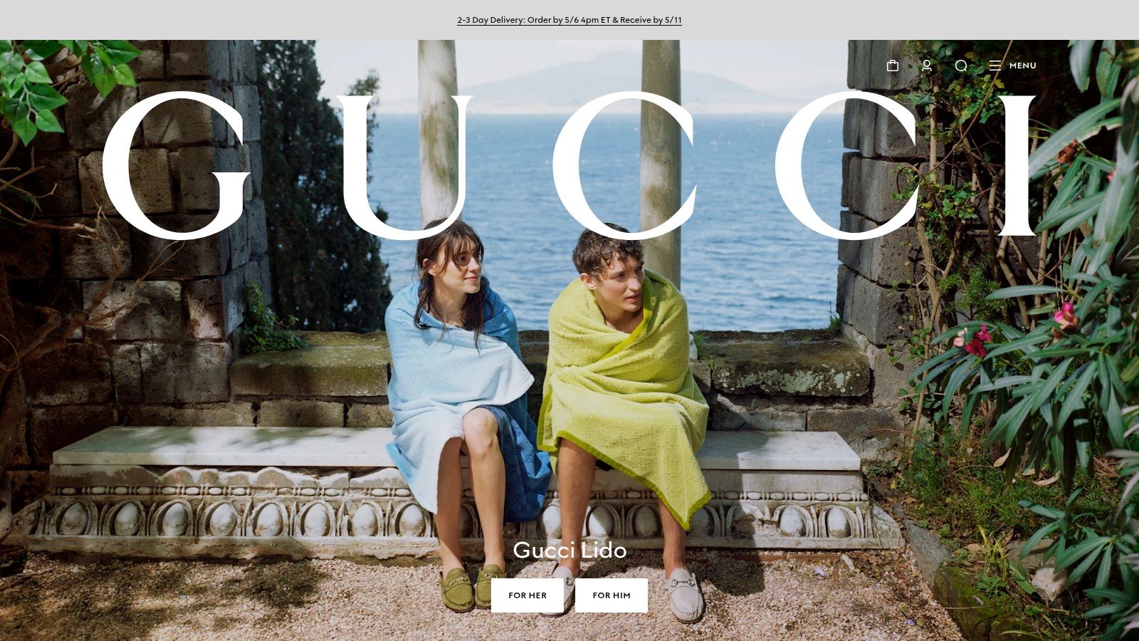 sustainable luxury brands, Top Sustainable Luxury Brands for 2025, theFeinheit