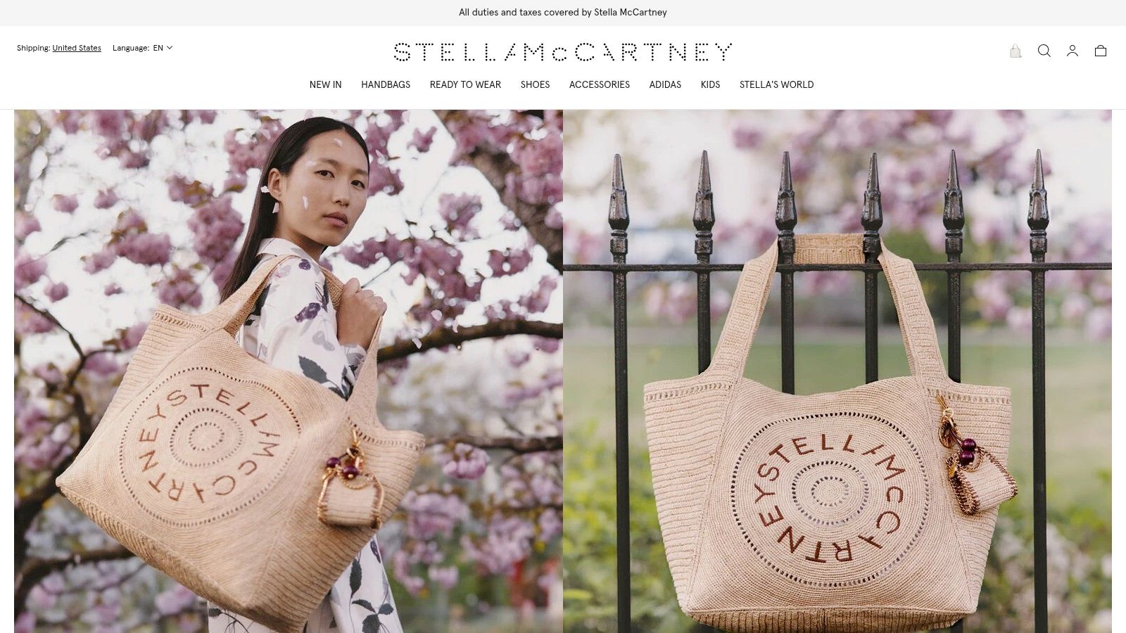 Top Sustainable Luxury Fashion Brands You Must Know, theFeinheit