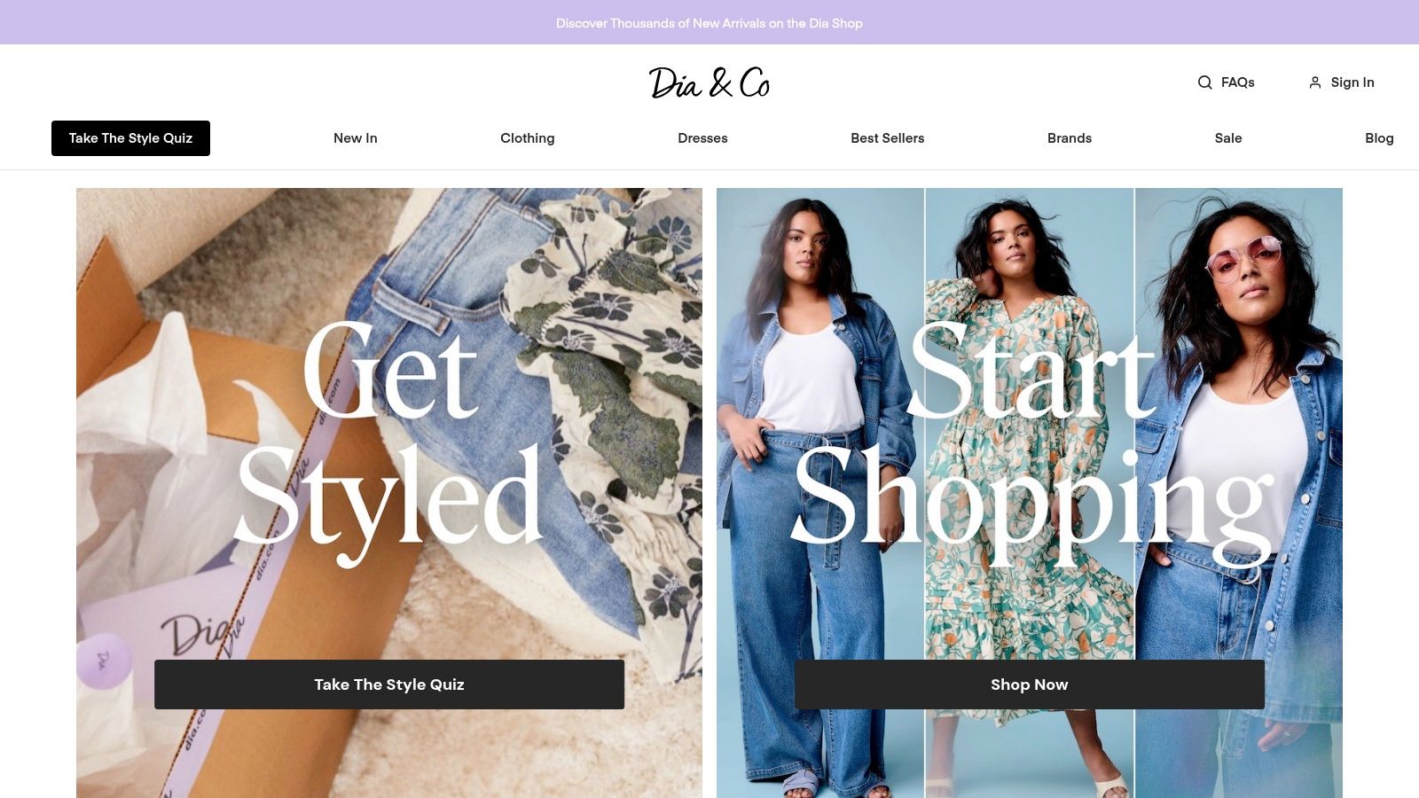 Dia & Co