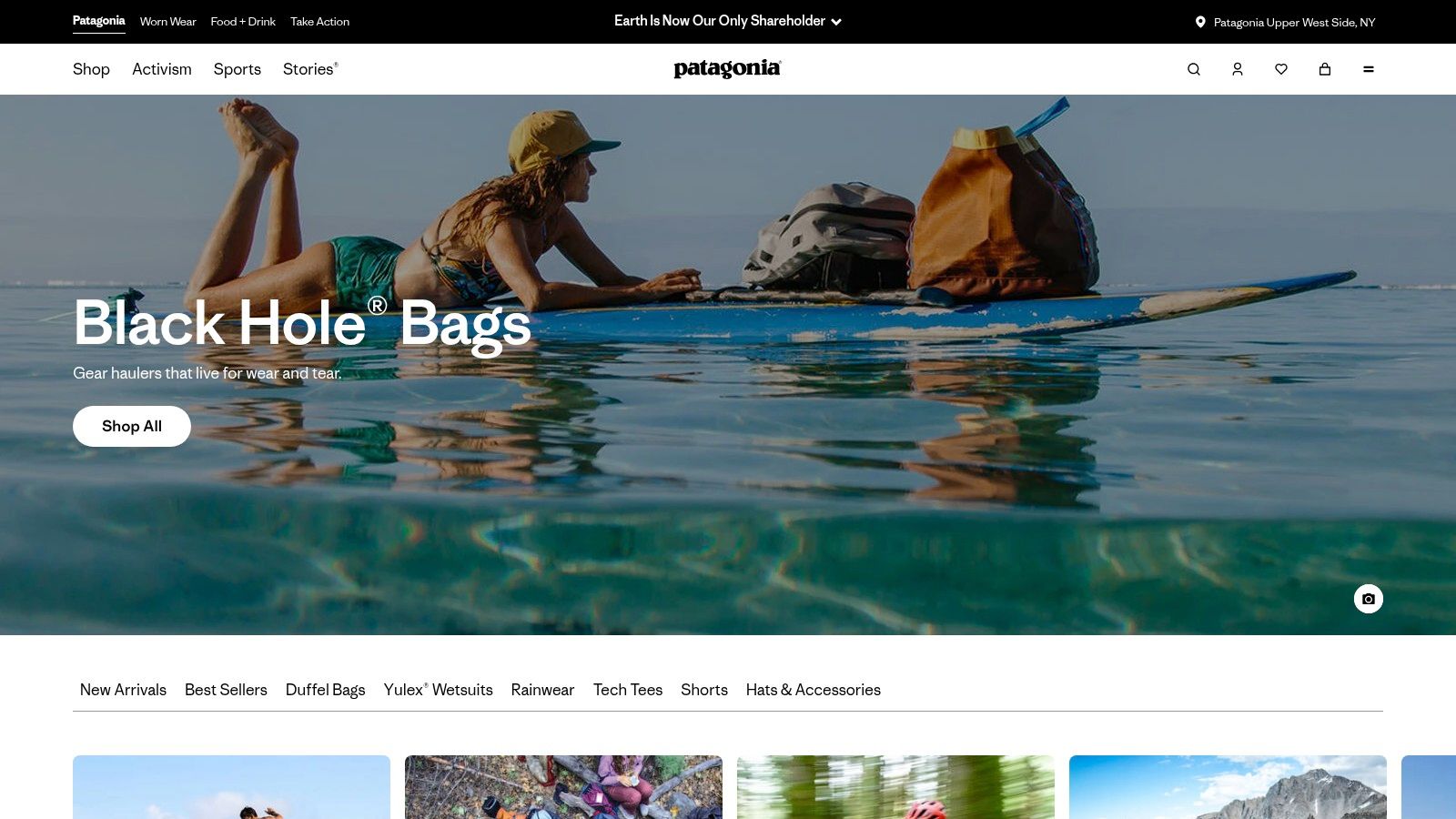 Top Sustainable Luxury Fashion Brands You Must Know, theFeinheit