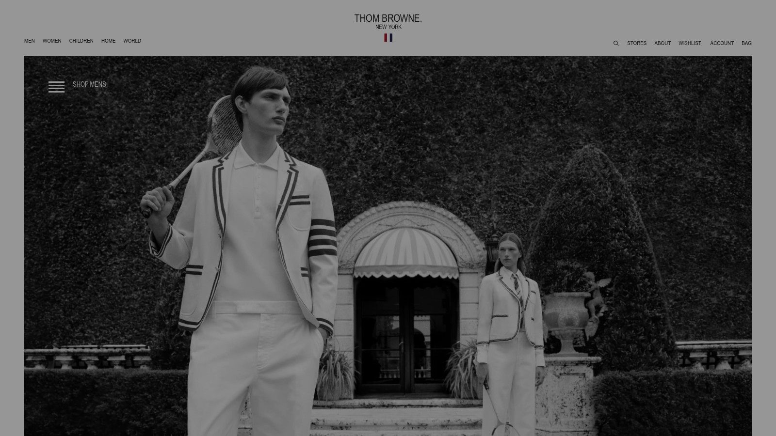 10 Best Men&#8217;s Fashion Brands To Elevate Your Style, theFeinheit