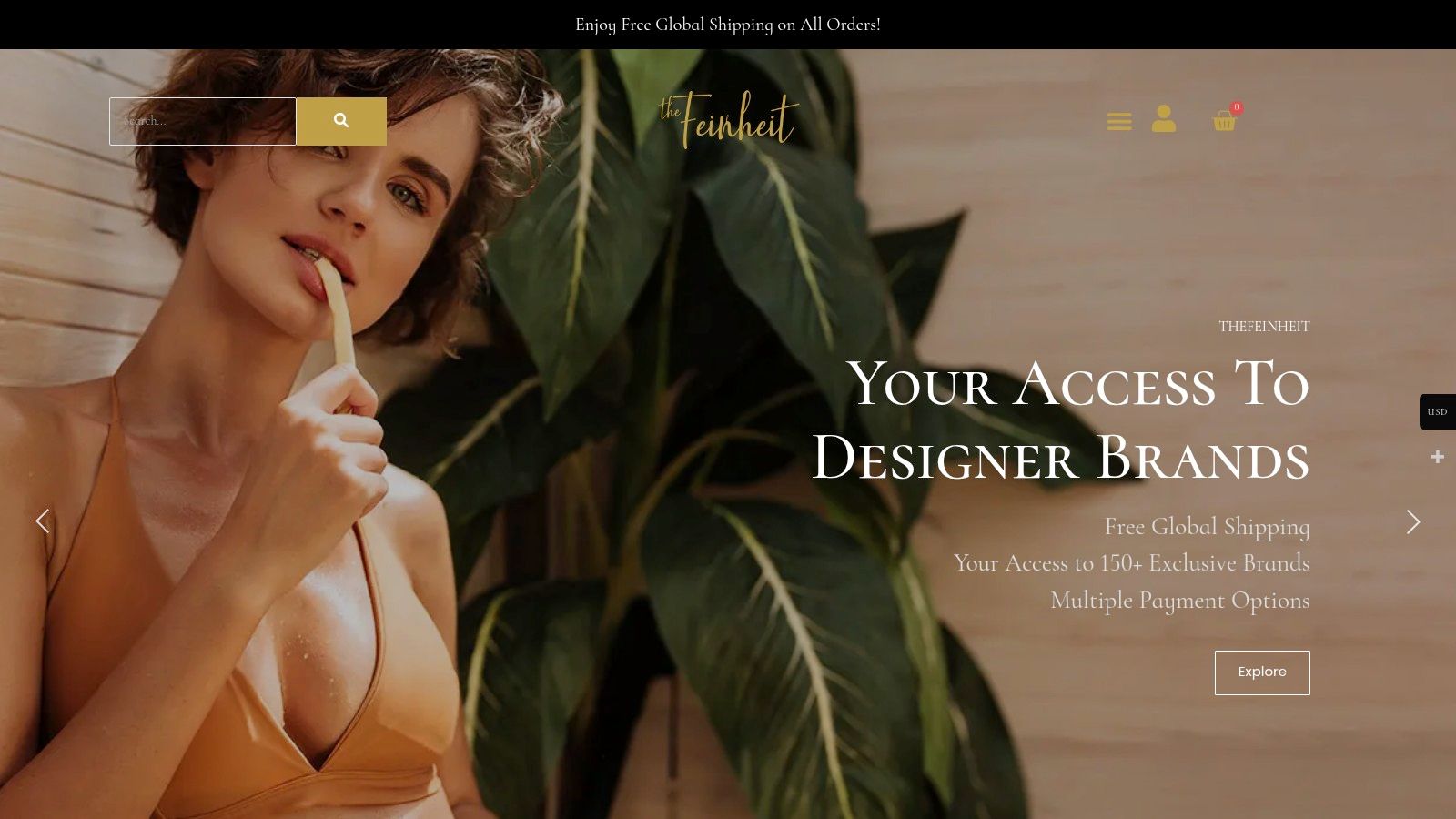 Luxury gift ideas, Luxury Gift Ideas for Her: Top Picks 2025, theFeinheit