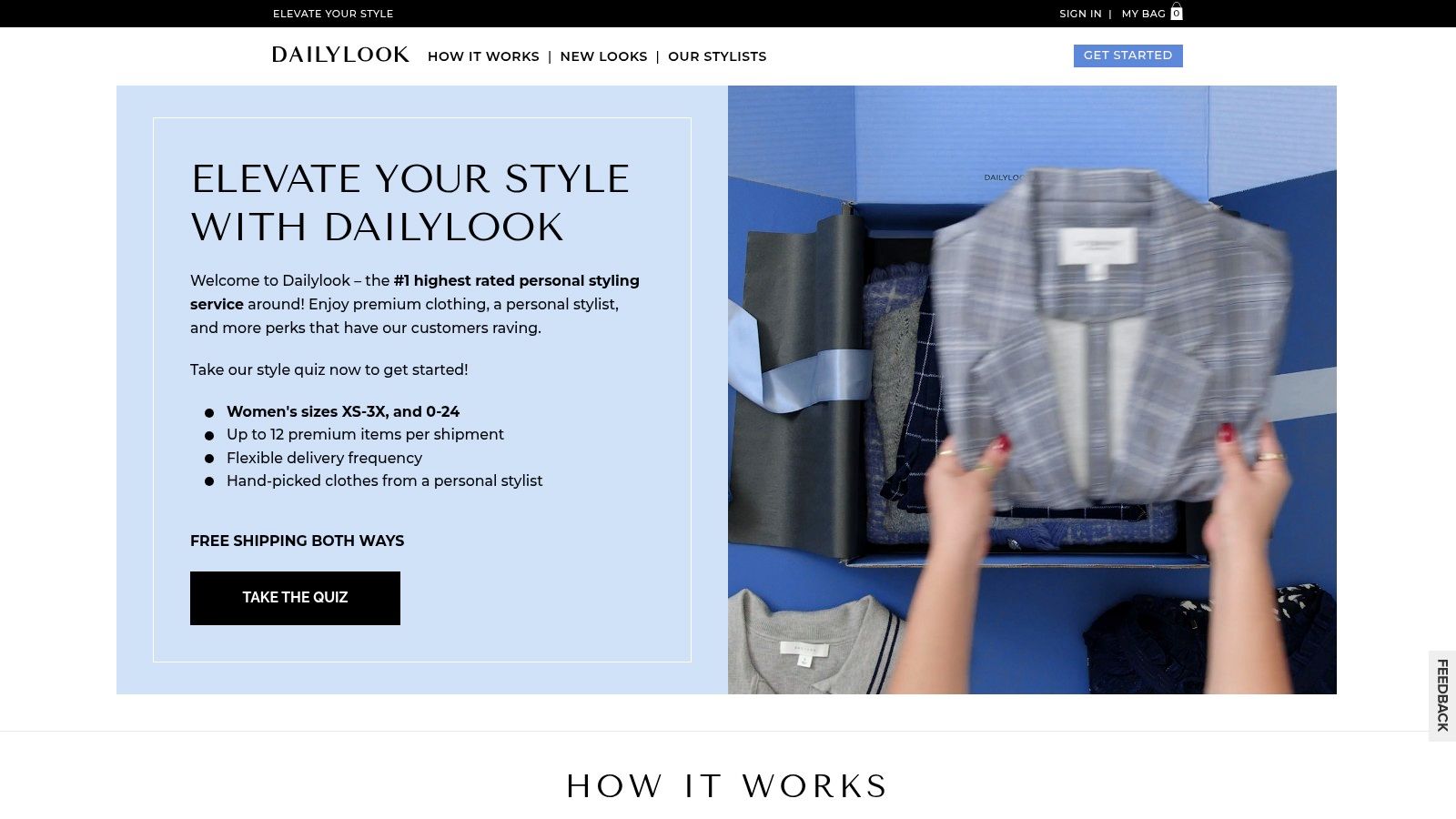 Dailylook