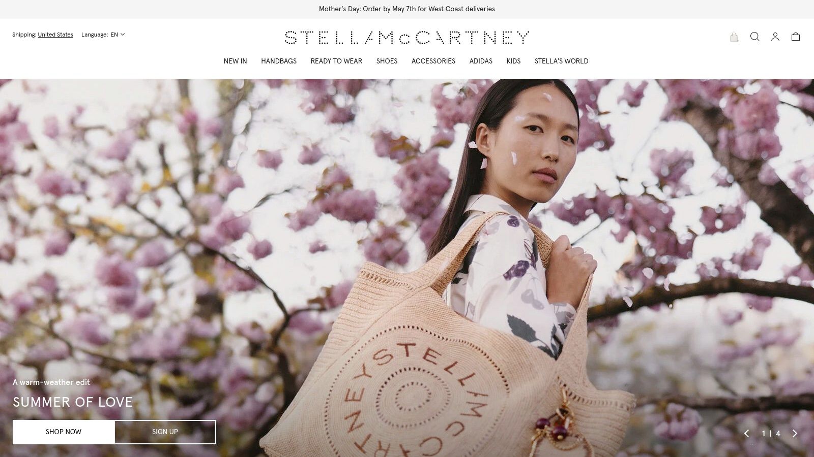 sustainable luxury brands, Top Sustainable Luxury Brands for 2025, theFeinheit