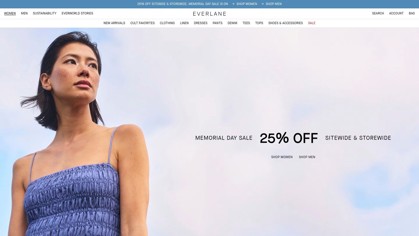 Everlane