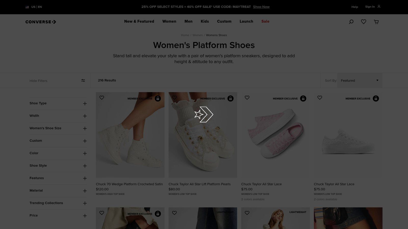 8 Stylish Women&#8217;s Sneakers to Elevate Your 2025 Look, theFeinheit