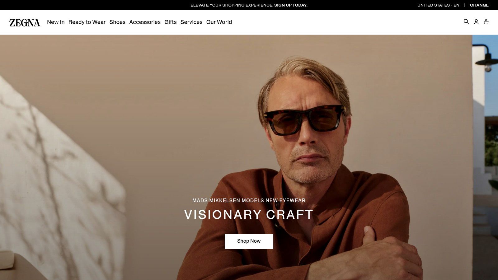 10 Best Men&#8217;s Fashion Brands To Elevate Your Style, theFeinheit