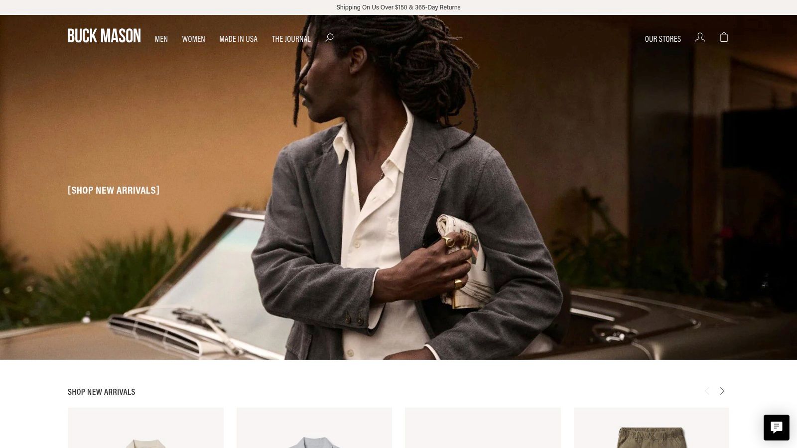 10 Best Men&#8217;s Fashion Brands To Elevate Your Style, theFeinheit