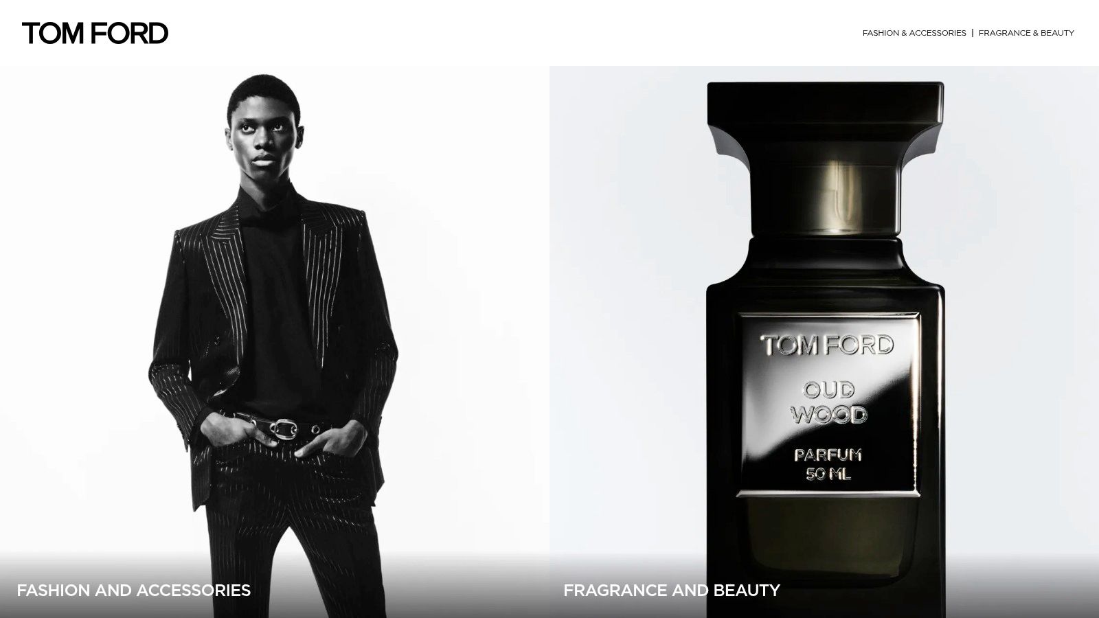 Top 10 Best Men&#8217;s Luxury Brands to Elevate Your Style, theFeinheit