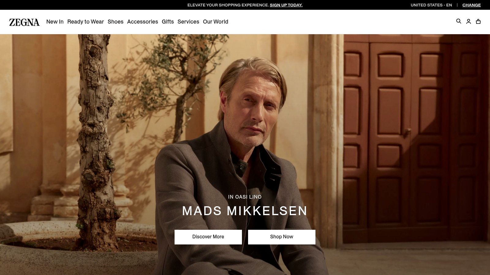 Top 10 Best Men&#8217;s Luxury Brands to Elevate Your Style, theFeinheit