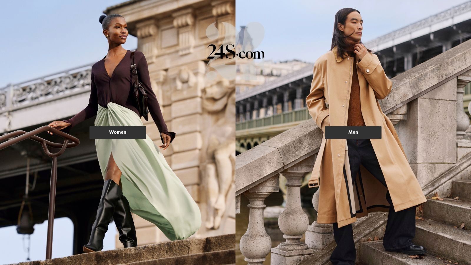 Luxury Online Shopping, Discover the Best Luxury Online Shopping Sites, theFeinheit