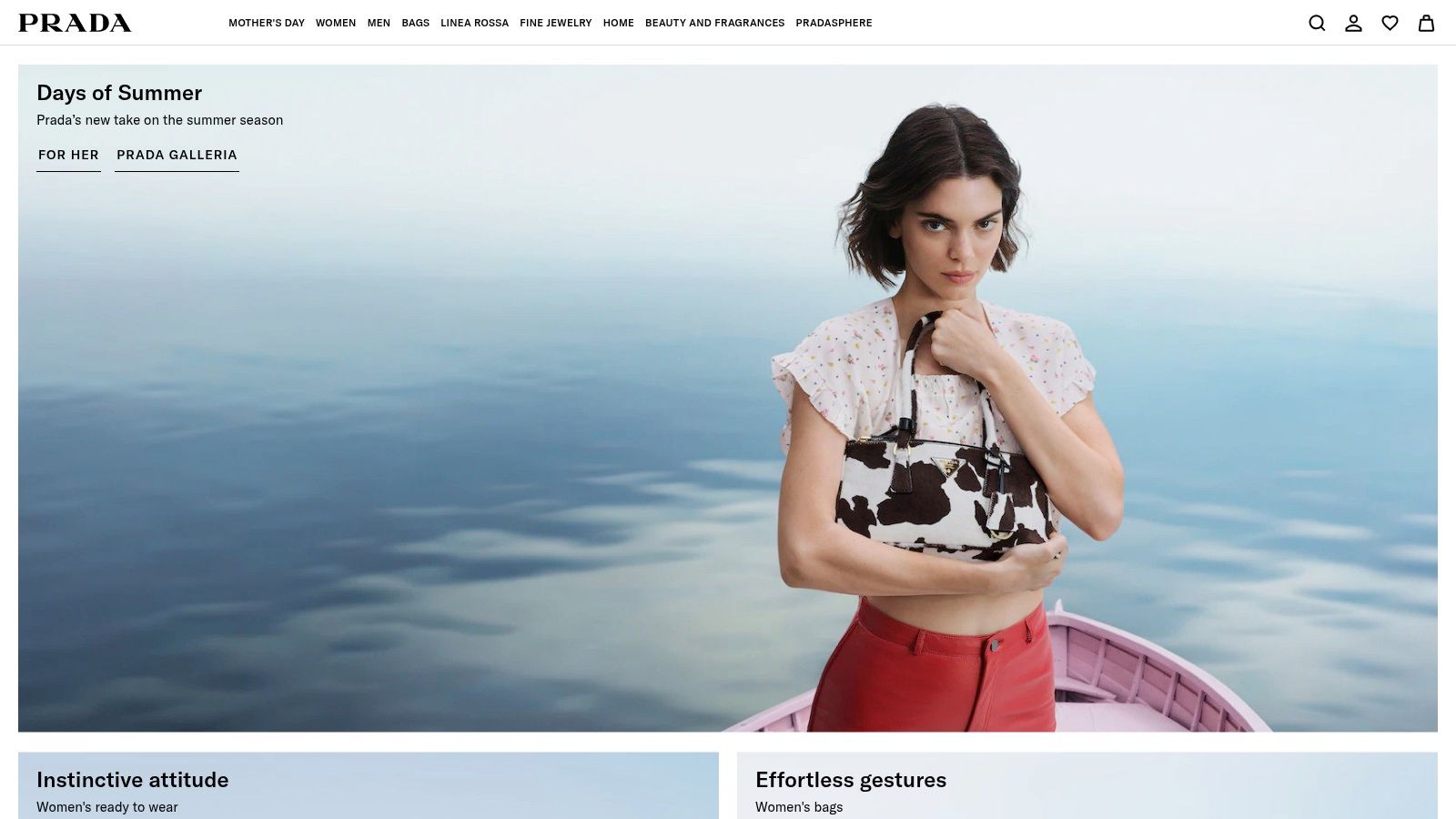 Luxury Designer Hair Accessories | Shop the Best Styles, theFeinheit