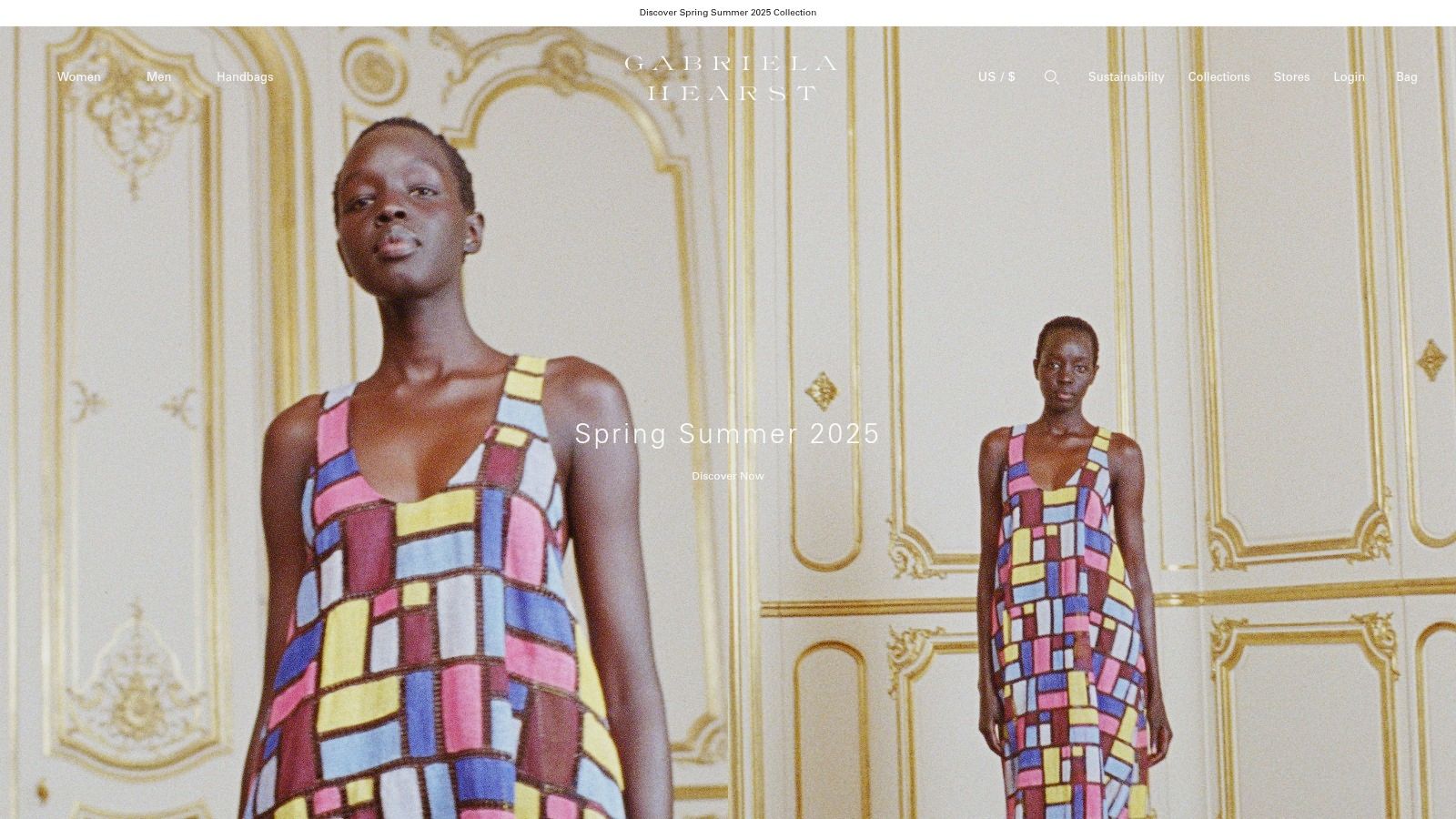 sustainable luxury brands, Top Sustainable Luxury Brands for 2025, theFeinheit
