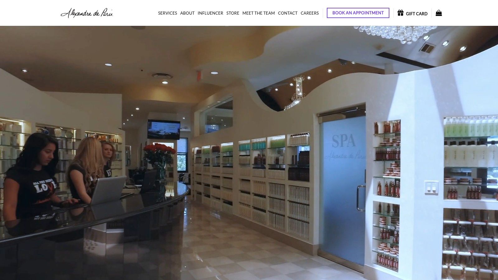 Luxury Designer Hair Accessories | Shop the Best Styles, theFeinheit