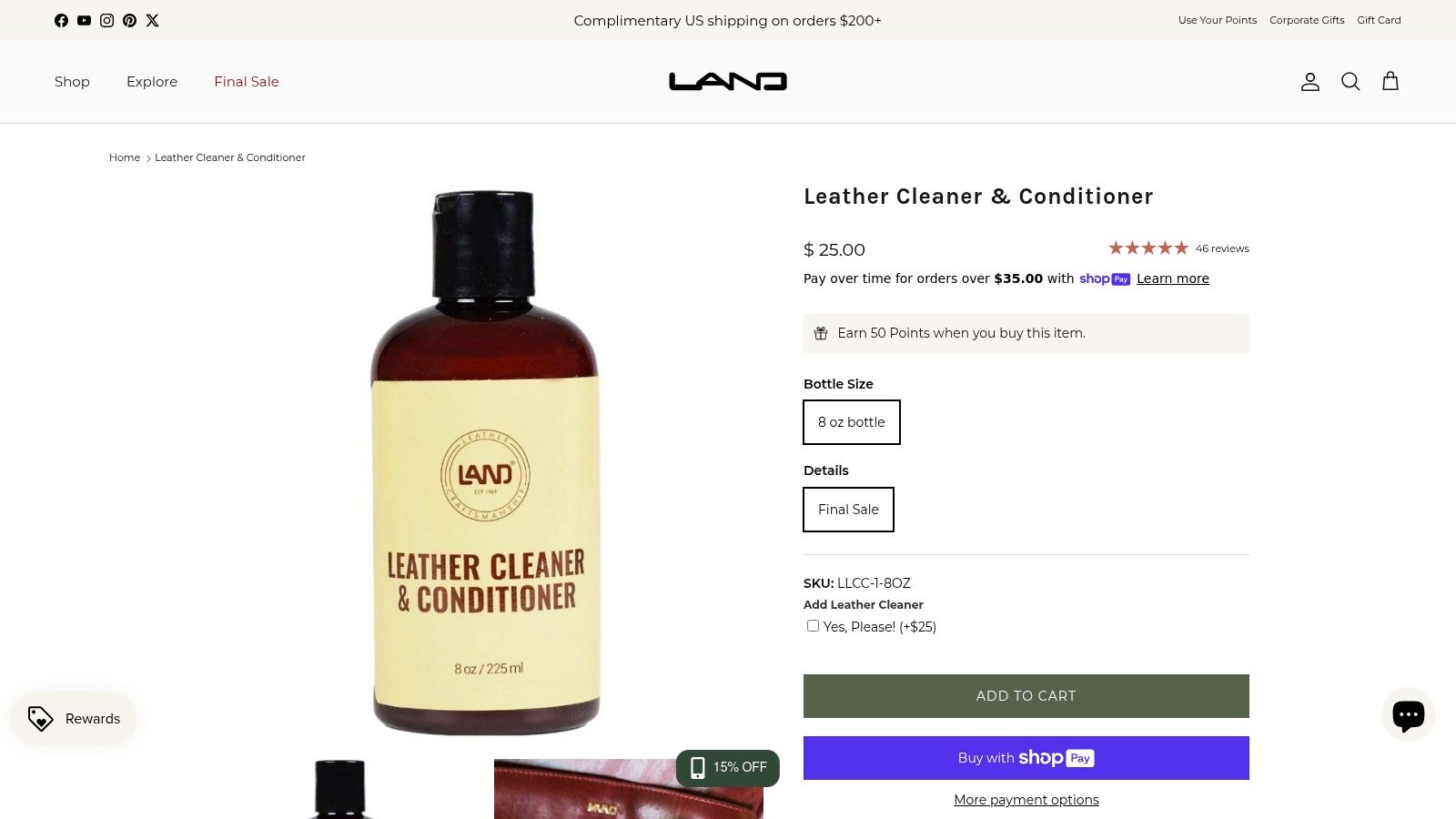 12 Best Leather Conditioner Choices for 2025: A Deep Dive, theFeinheit