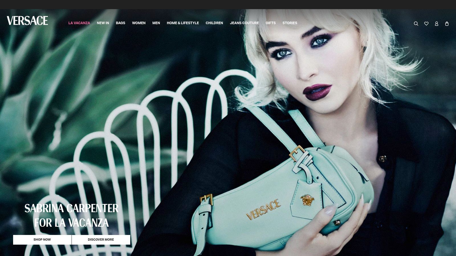 Luxury Designer Hair Accessories | Shop the Best Styles, theFeinheit