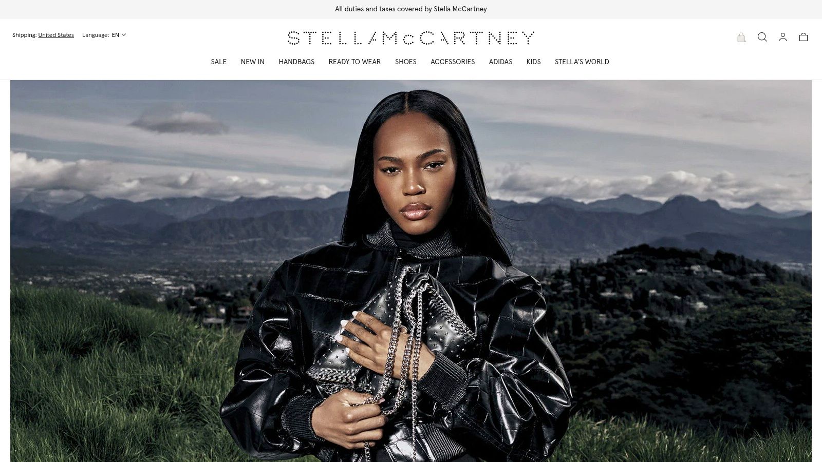 Stella McCartney