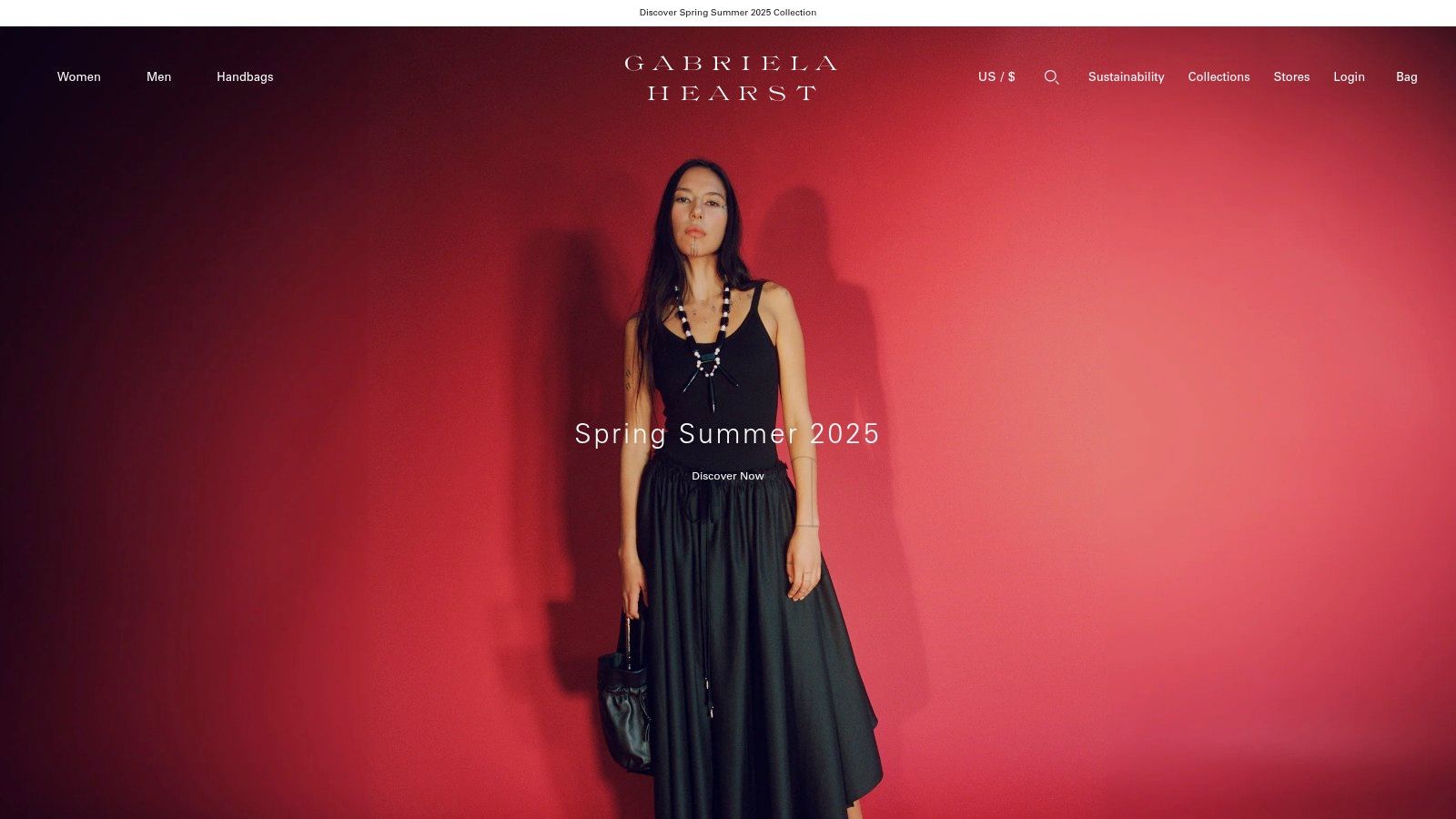 Top Sustainable Luxury Fashion Brands You Must Know, theFeinheit