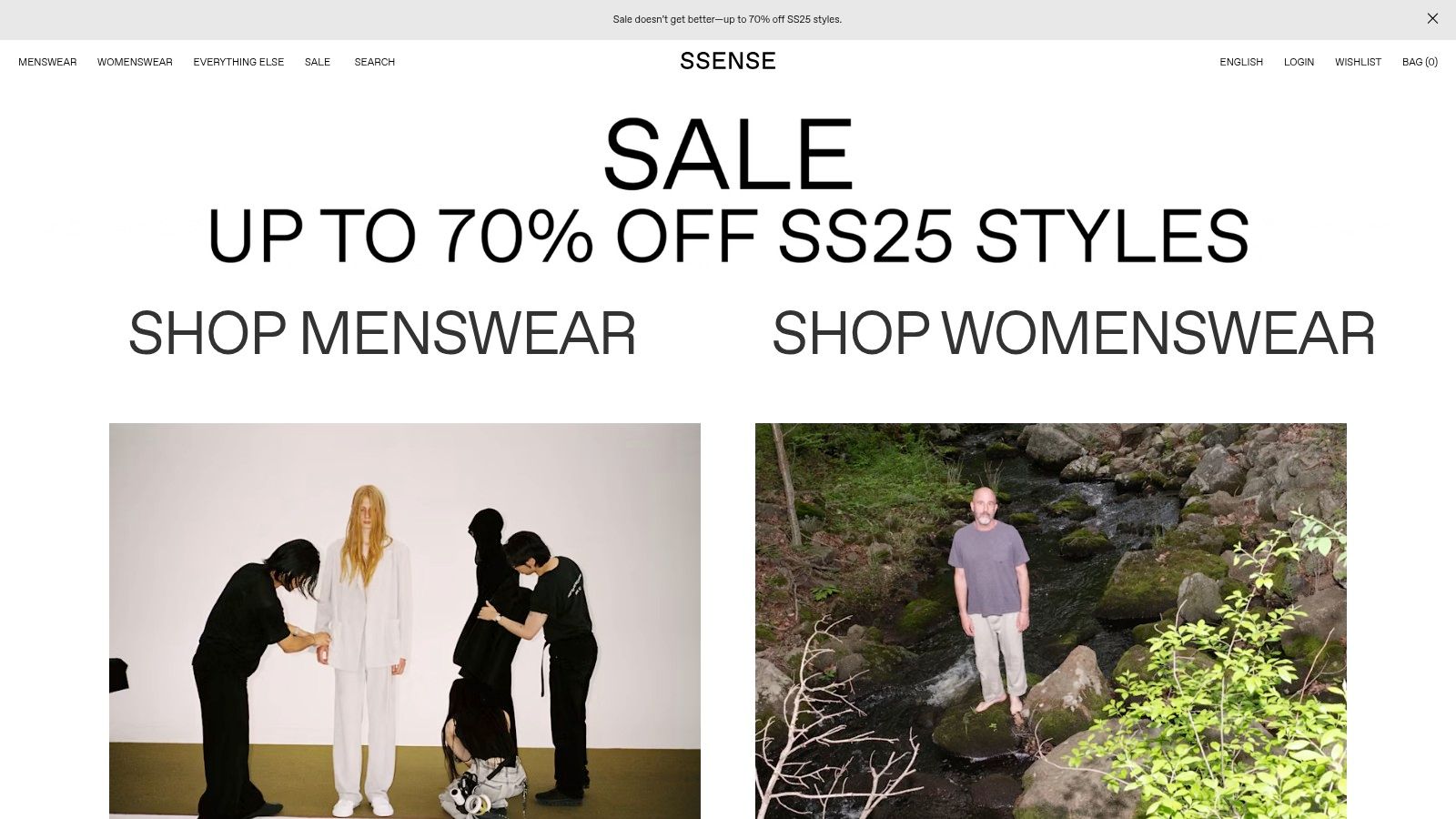 7 Best Places to Shop Premium Designer Brands in 2025, theFeinheit