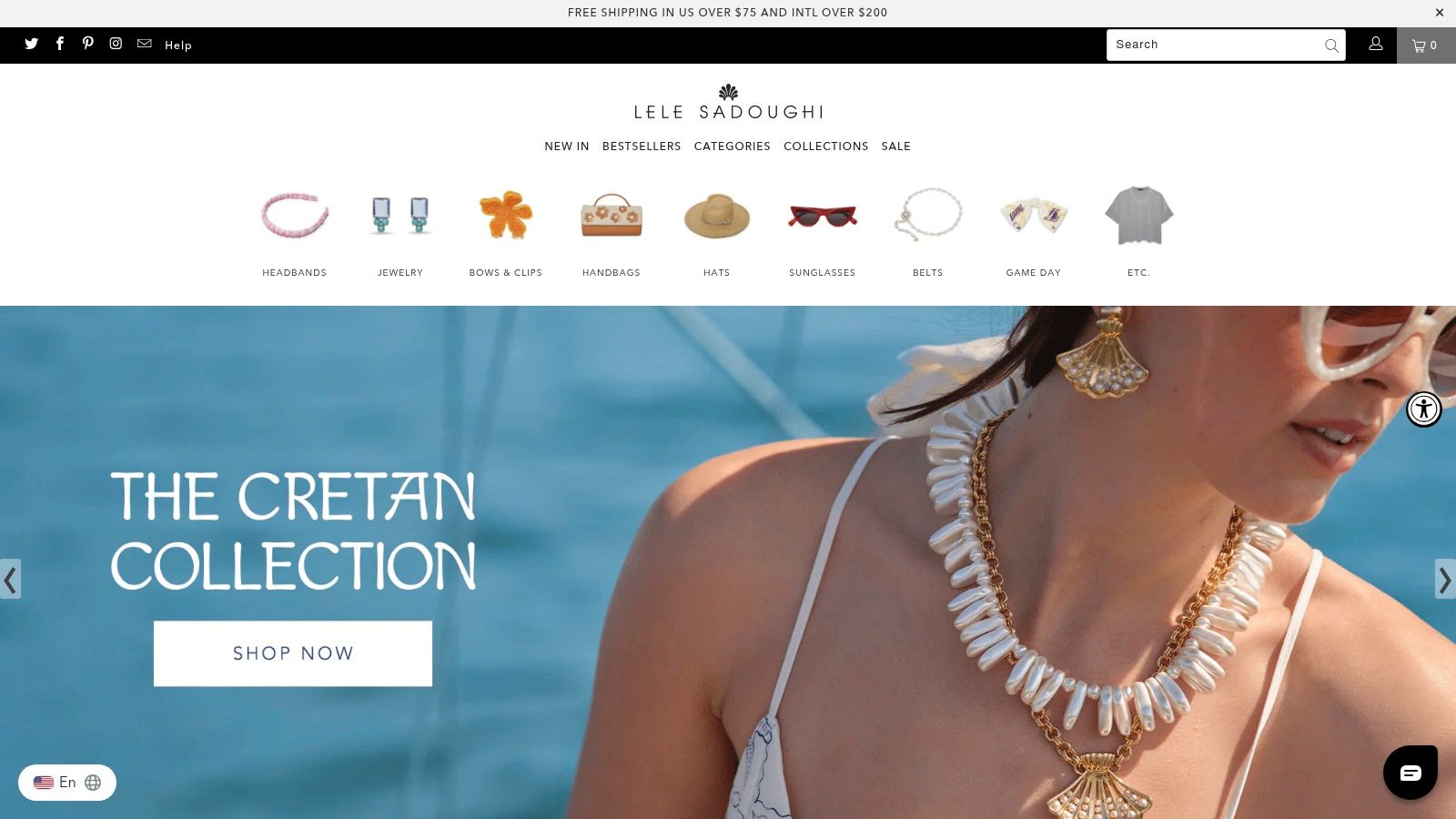 Luxury Designer Hair Accessories | Shop the Best Styles, theFeinheit