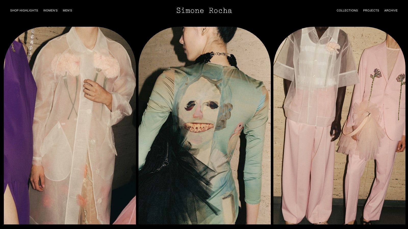 Luxury Designer Hair Accessories | Shop the Best Styles, theFeinheit