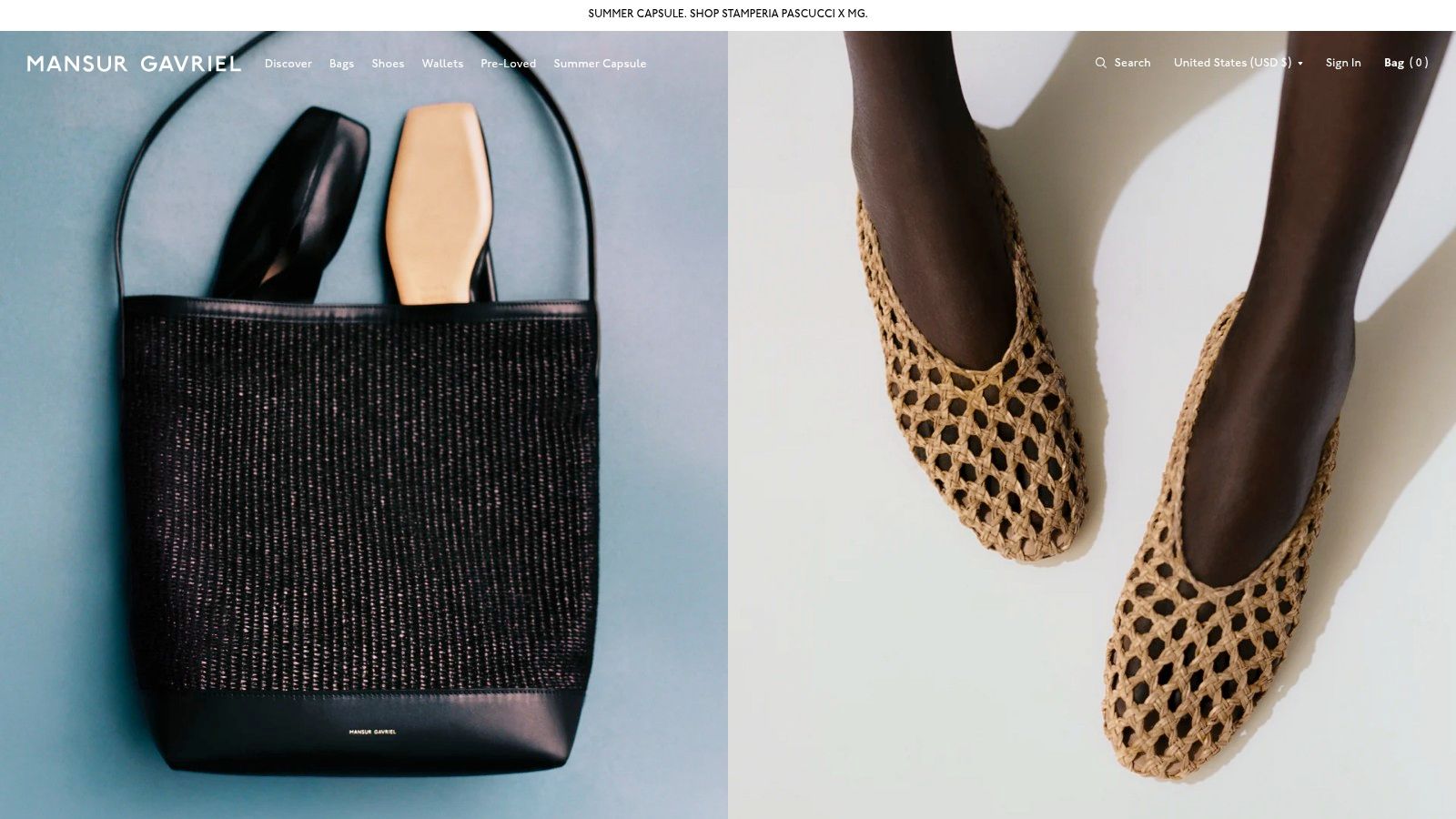 10 Most Coveted Handbags of 2025, theFeinheit