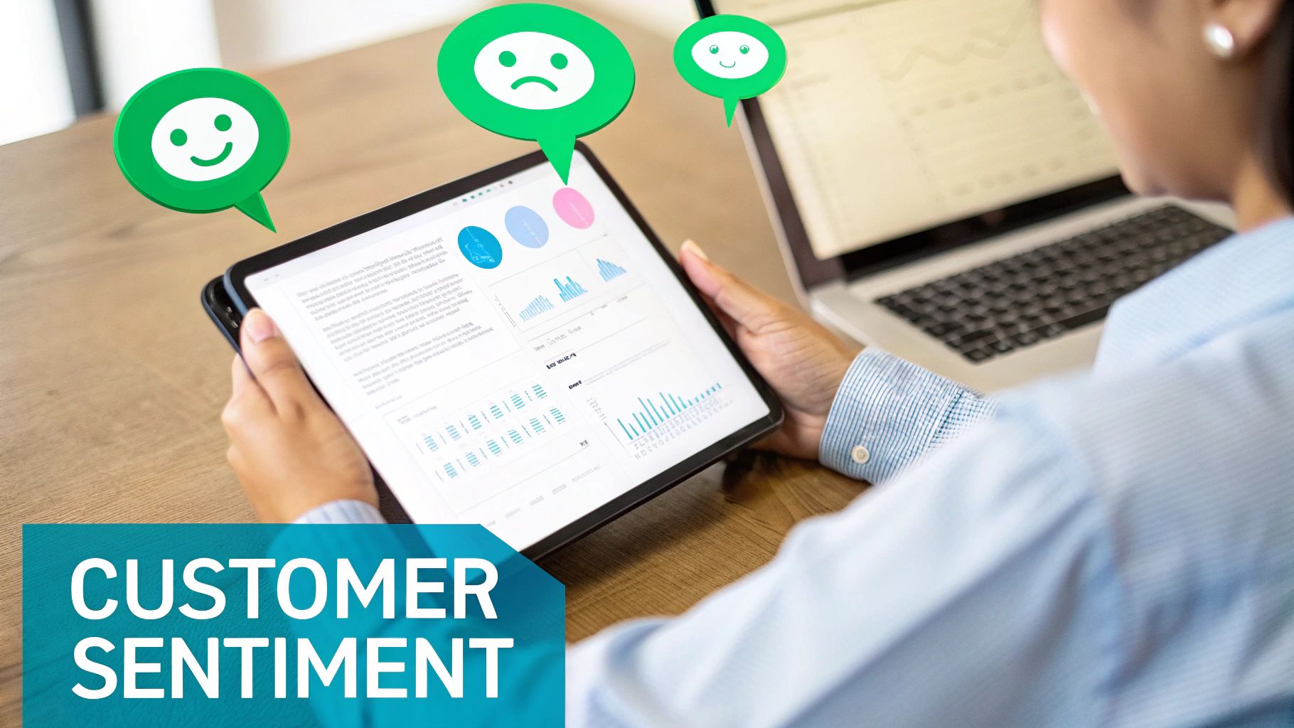 Customer Insight and Sentiment Analysis
